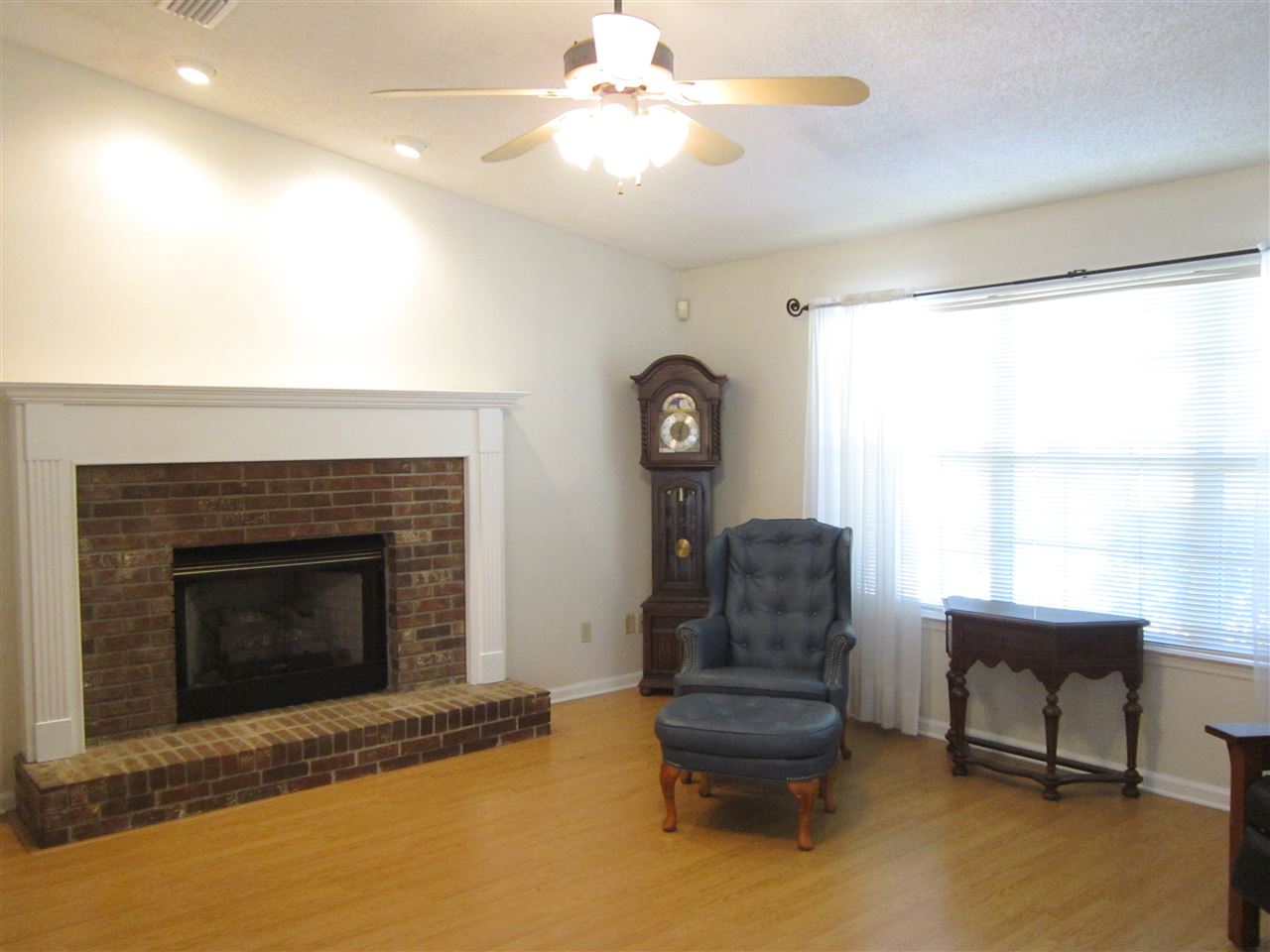 1610 Baum Road Tallahassee, FL 32317 - Photo 22 of 25 Gallery Image 22