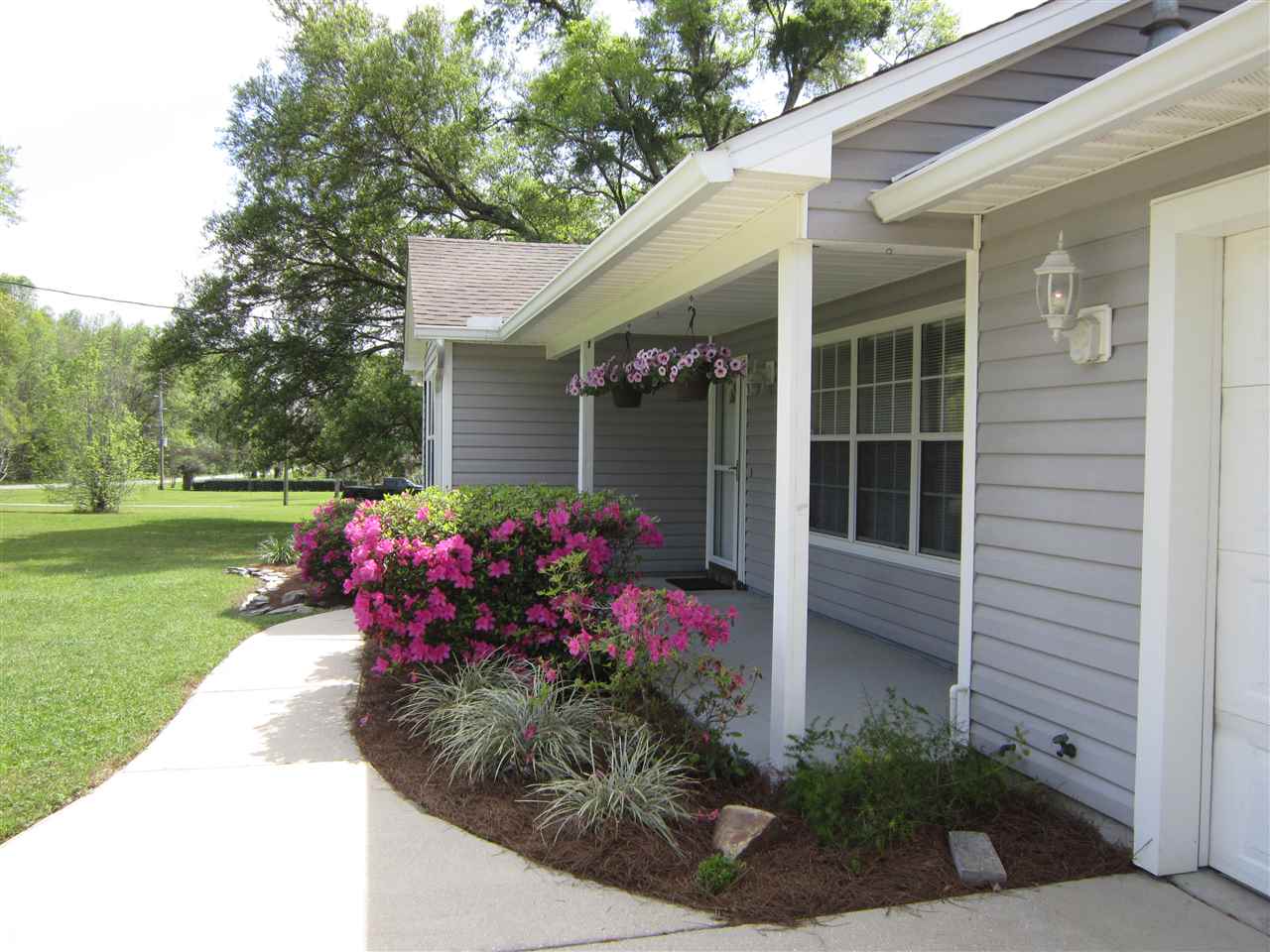 1610 Baum Road Tallahassee, FL 32317 - Photo 24 of 25 Gallery Image 24