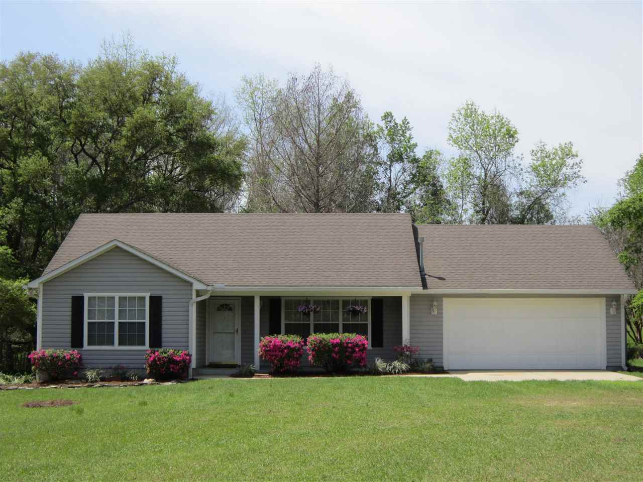 1610 Baum Road Tallahassee, FL 32317 - Photo 25 of 25 Gallery Image 25