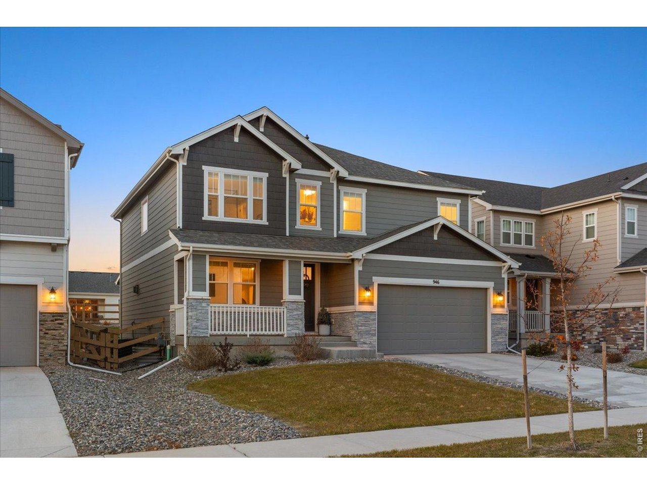 946 Rustling Street Windsor, CO 80550 - Photo 2 of 50