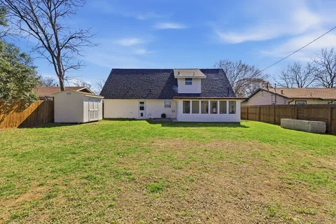$640,000 | 8100 Stillwood Lane, Austin, TX 78757