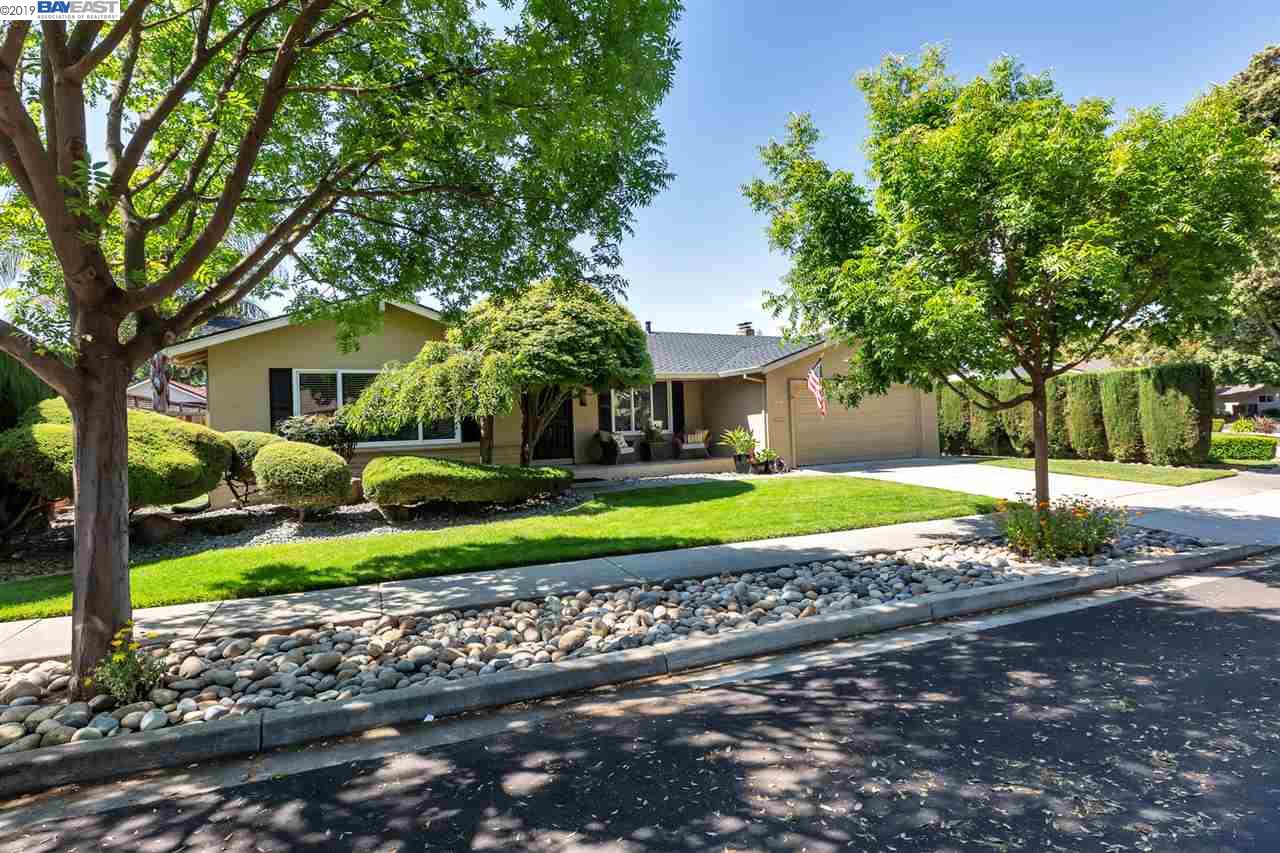 2445 Crestline Road Pleasanton, CA 94566 - Photo 1 of 1 Gallery Image 1