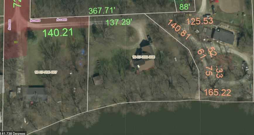 20813 Moline Road Lyndon, IL 61261 - Photo 54 of 54