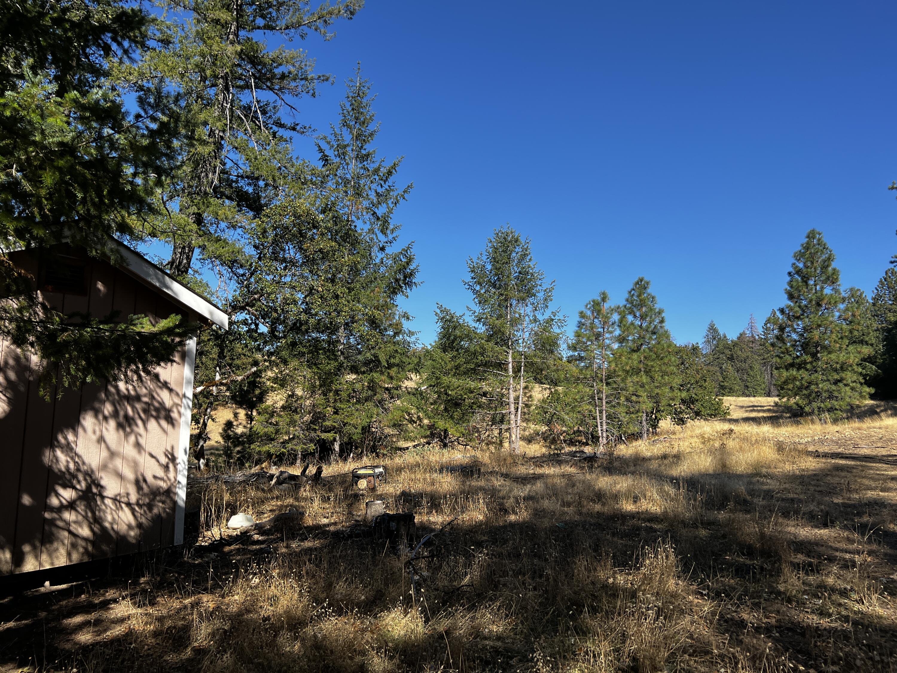 80-acre Bluff Creek Road Zenia, CA 95595 - Photo 13 of 27