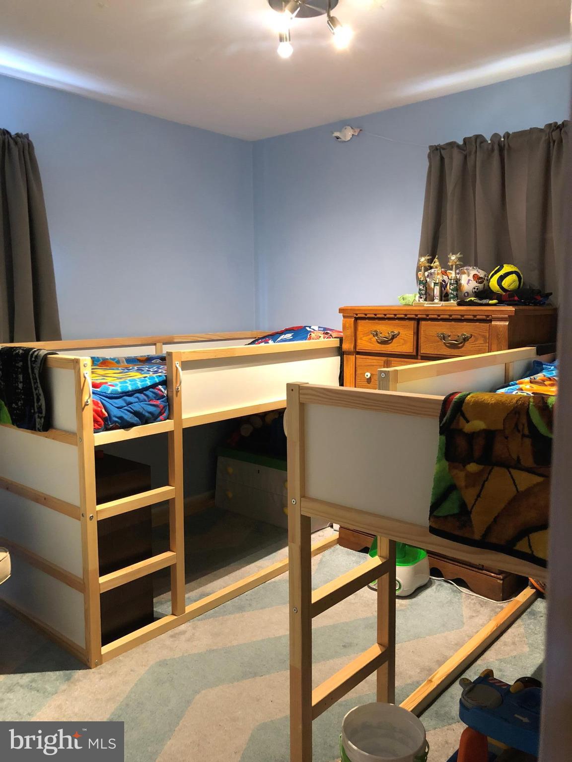 2416 Meadow Road Baltimore, MD 21222 - Photo 17 of 22 a room with storage and utility
