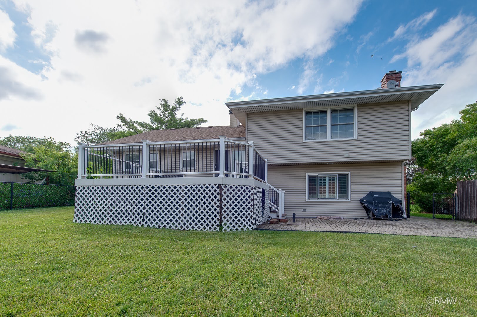 1233 Hickory Trail Addison, IL 60101 - Photo 36 of 36