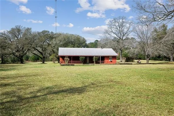 $329,000 | 42291 Seals Road, Franklinton, LA 70438