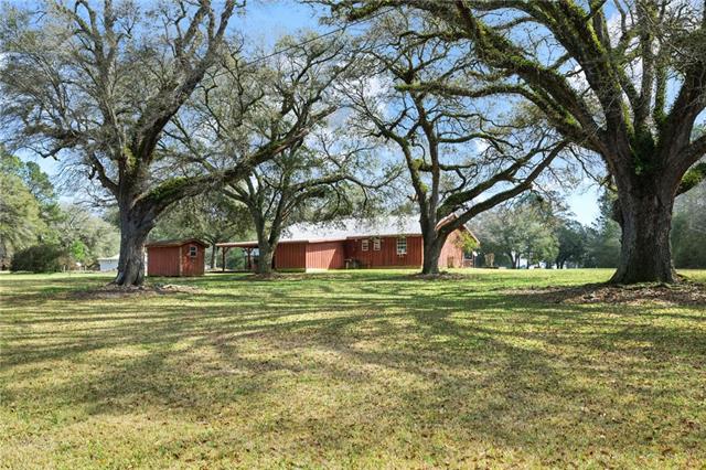 42291 Seals Road Franklinton, LA 70438 - Photo 3 of 26