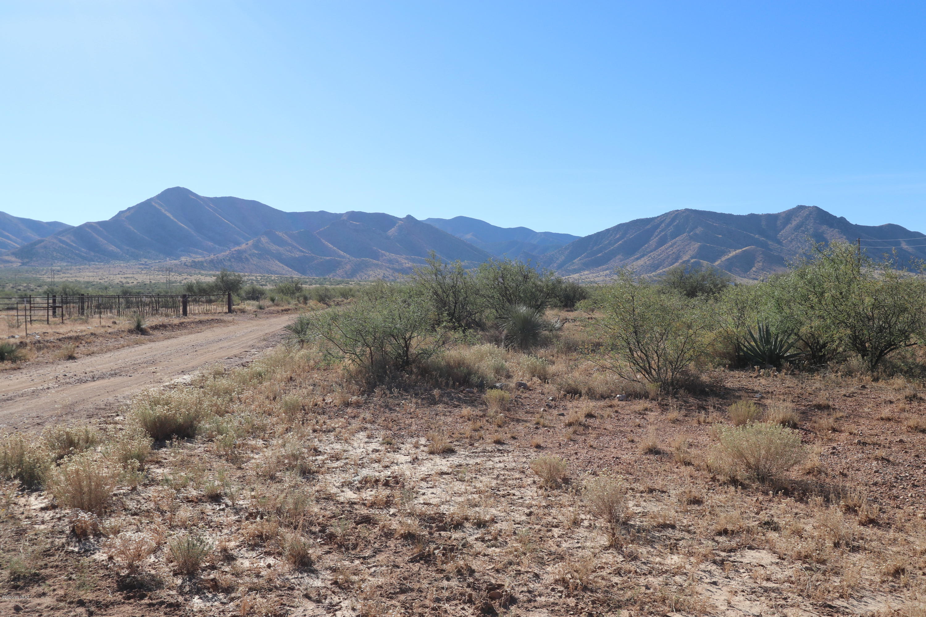 Tbd East Dragoon Road Dragoon, AZ 85609 - Photo 29 of 50