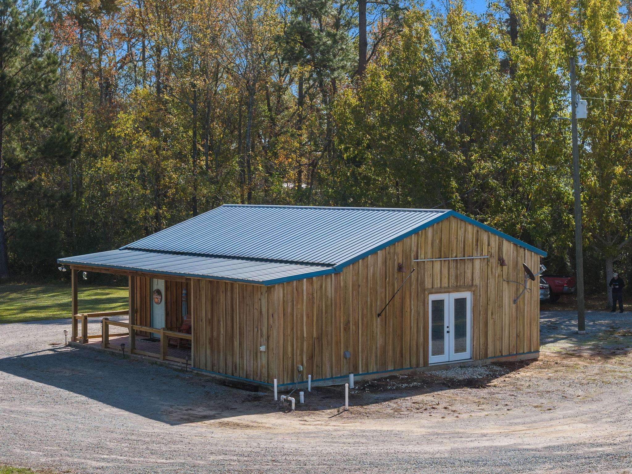 15071 Maytower Road Bay Minette, AL 36507 - Photo 3 of 37
