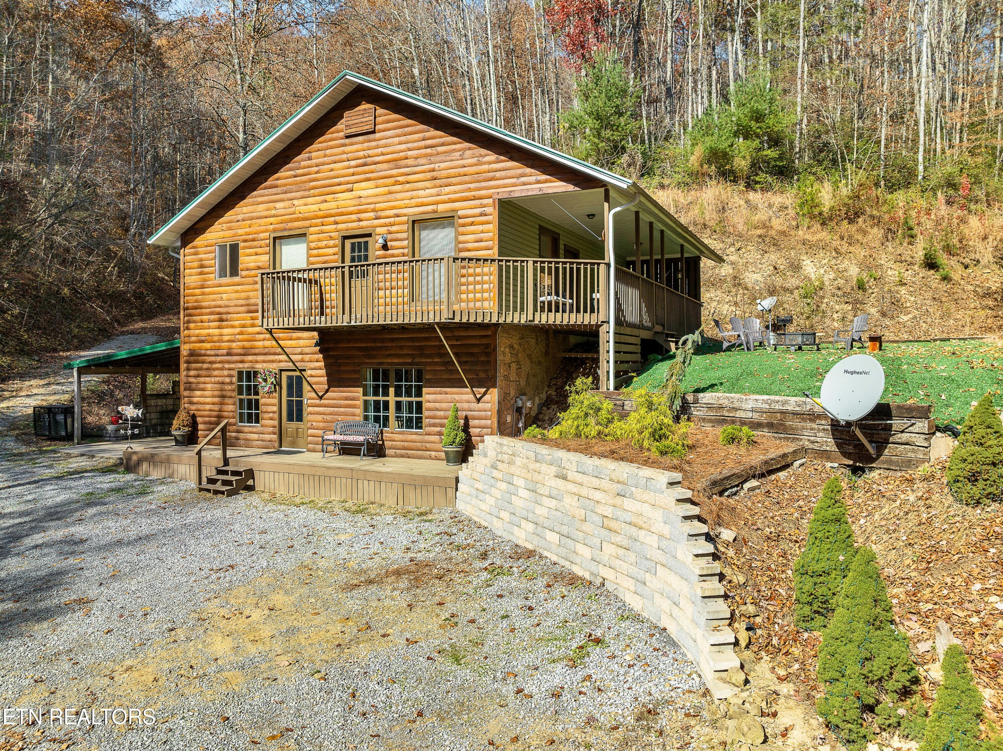232 Gum Stand Road Sevierville, TN 37876 - Photo 1 of 44 Gallery Image 1