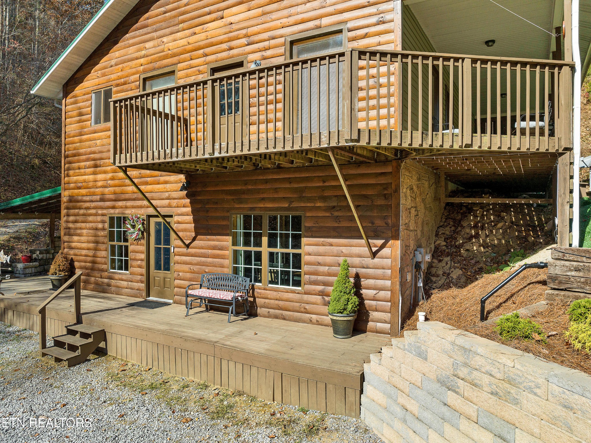 232 Gum Stand Road Sevierville, TN 37876 - Photo 2 of 44 Gallery Image 2