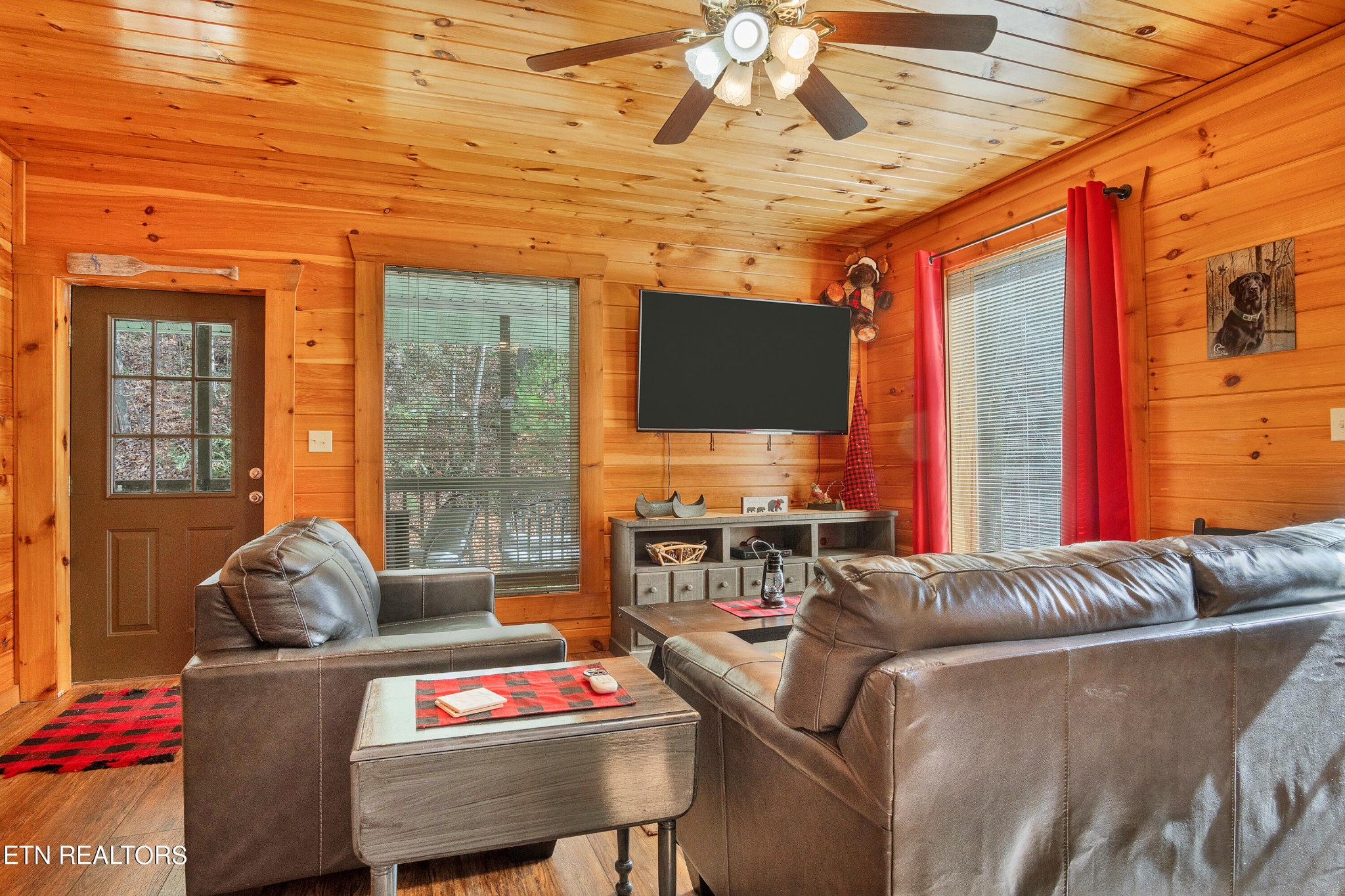 232 Gum Stand Road Sevierville, TN 37876 - Photo 29 of 44 Gallery Image 29