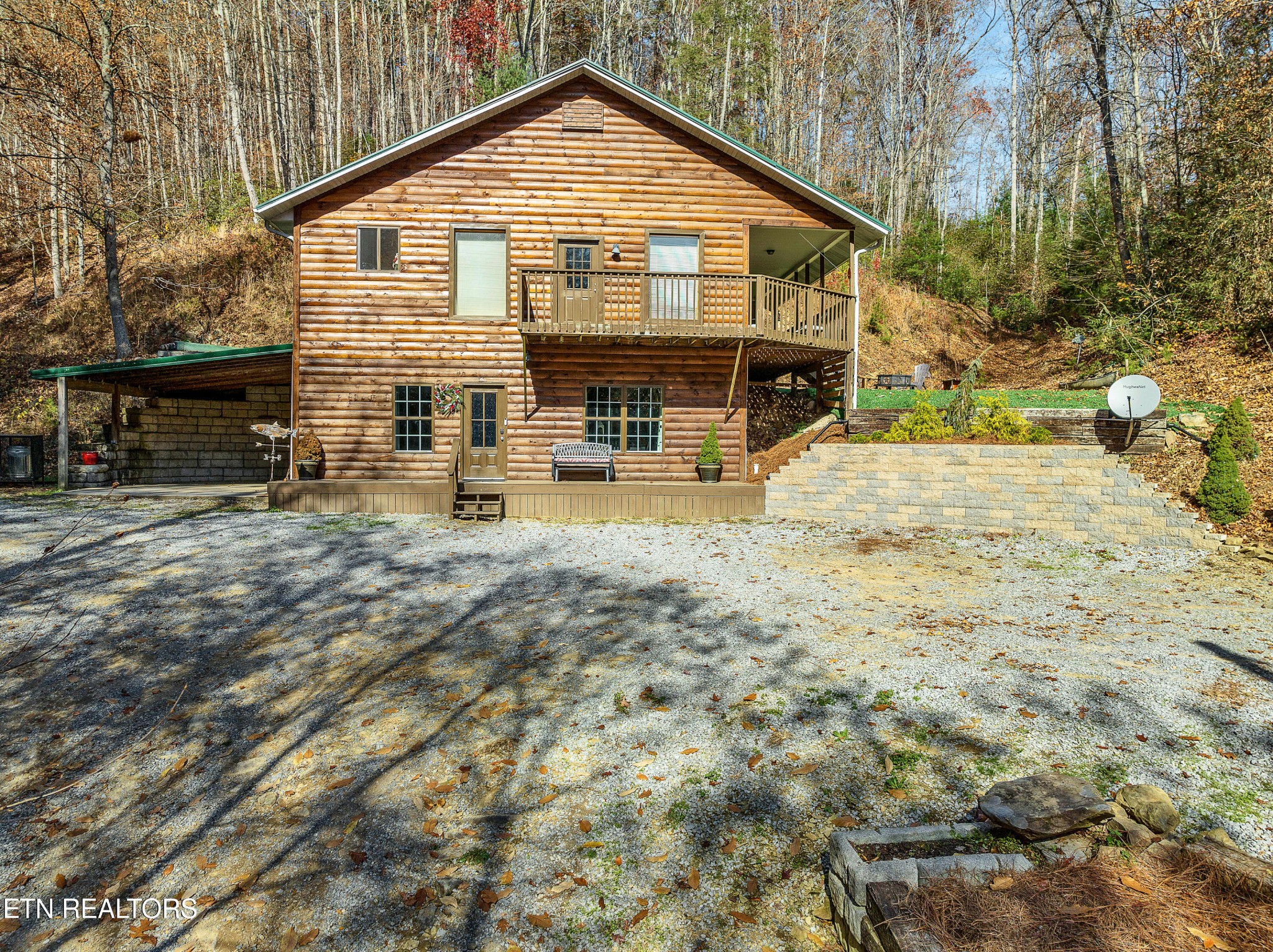 232 Gum Stand Road Sevierville, TN 37876 - Photo 3 of 44 Gallery Image 3