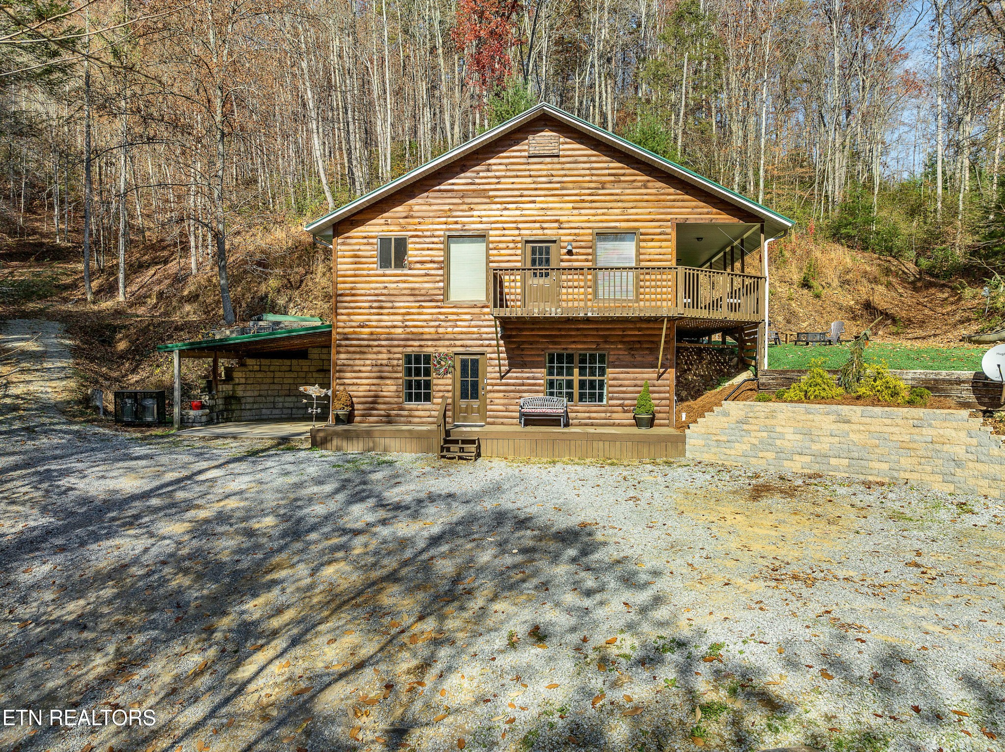 232 Gum Stand Road Sevierville, TN 37876 - Photo 4 of 44 Gallery Image 4