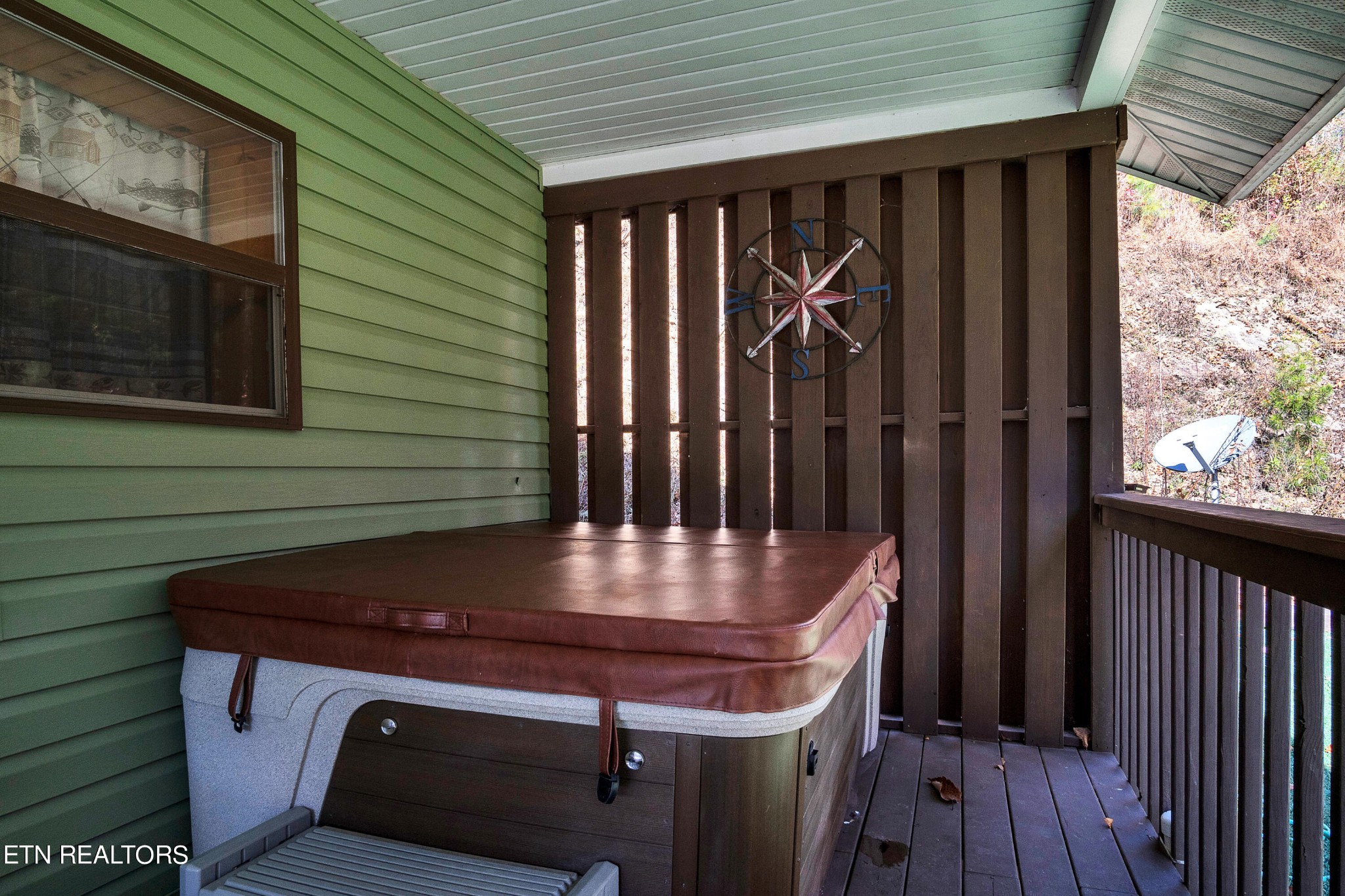 232 Gum Stand Road Sevierville, TN 37876 - Photo 41 of 44 Gallery Image 41