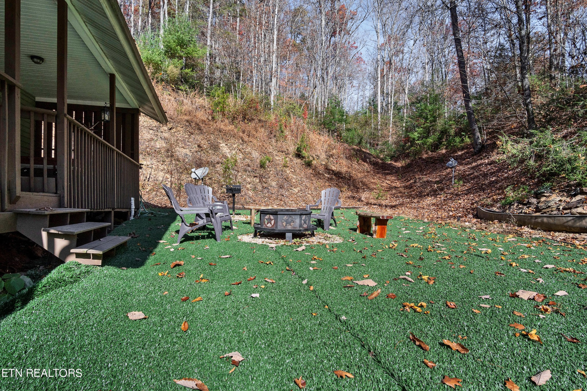 232 Gum Stand Road Sevierville, TN 37876 - Photo 43 of 44 Gallery Image 43