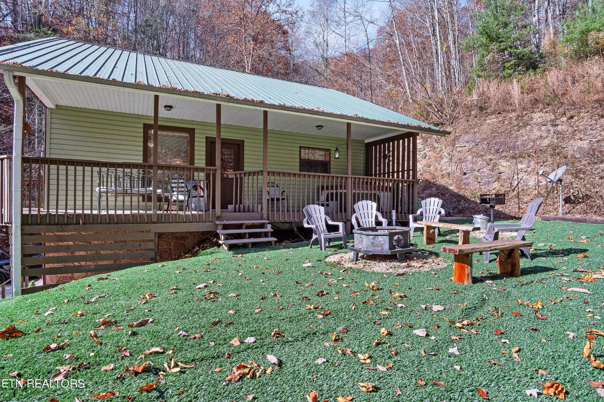 232 Gum Stand Road Sevierville, TN 37876 - Photo 44 of 44 Gallery Image 44