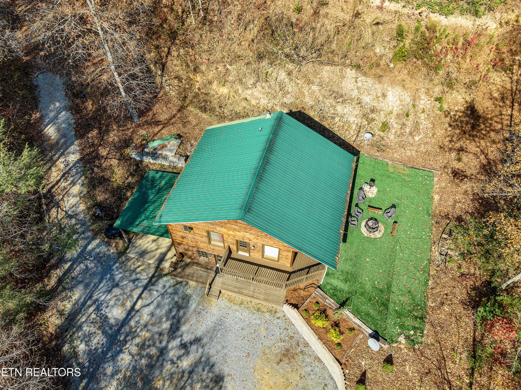 232 Gum Stand Road Sevierville, TN 37876 - Photo 5 of 44 Gallery Image 5