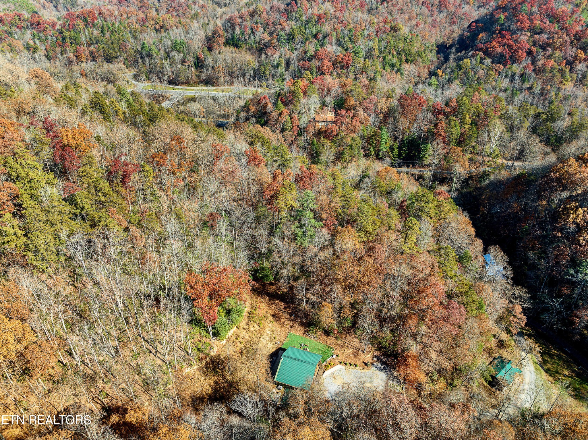 232 Gum Stand Road Sevierville, TN 37876 - Photo 7 of 44 Gallery Image 7
