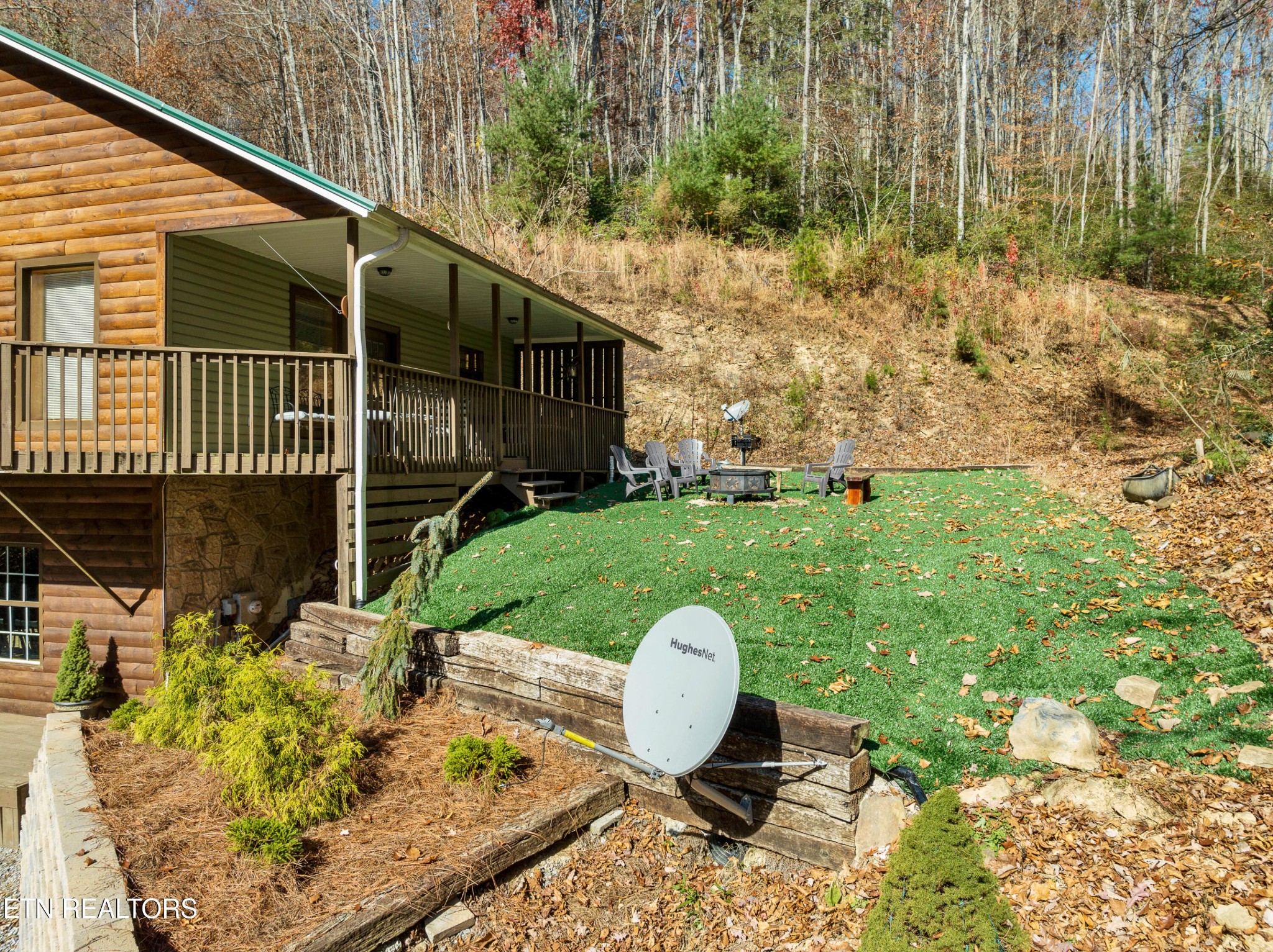232 Gum Stand Road Sevierville, TN 37876 - Photo 8 of 44 Gallery Image 8