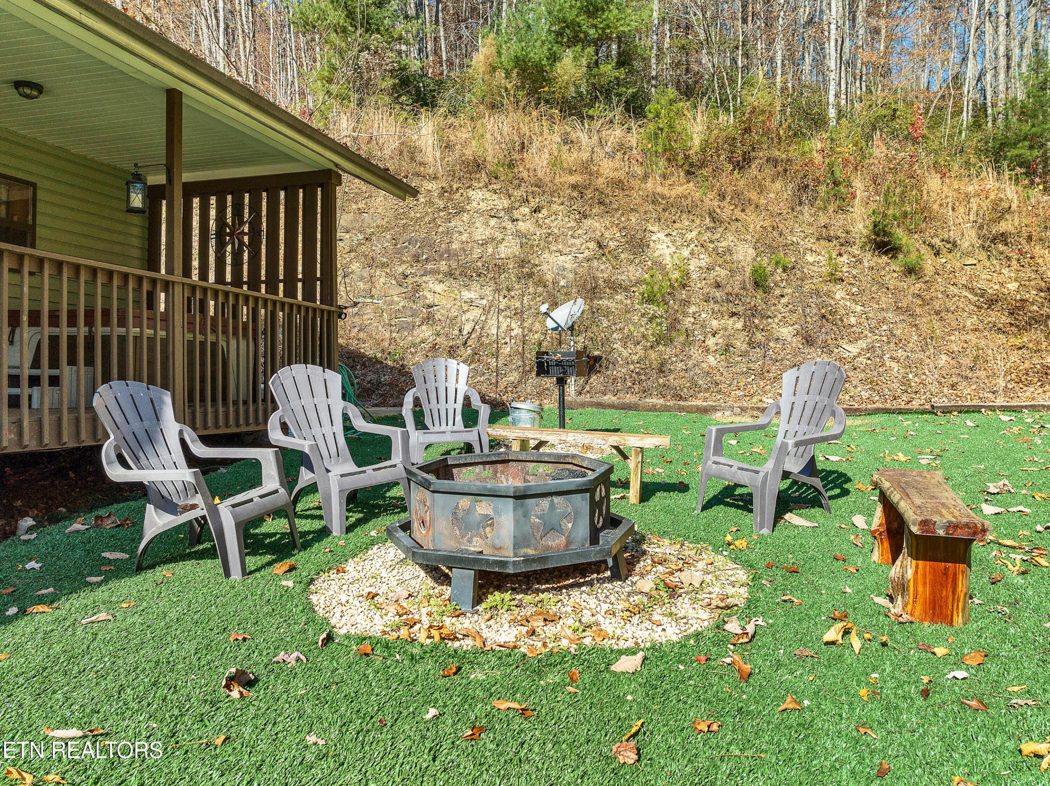 232 Gum Stand Road Sevierville, TN 37876 - Photo 9 of 44 Gallery Image 9