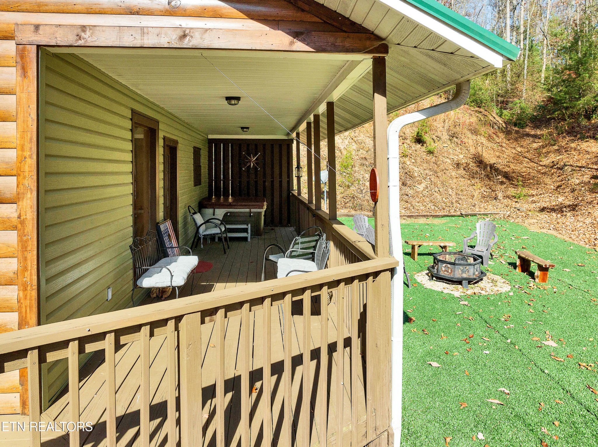 232 Gum Stand Road Sevierville, TN 37876 - Photo 10 of 44 Gallery Image 10