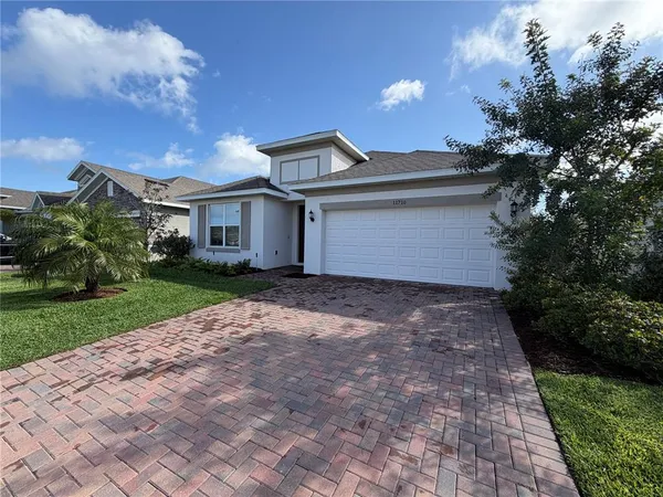 $489,000 | 11710 Little River Way, Parrish, FL 34219