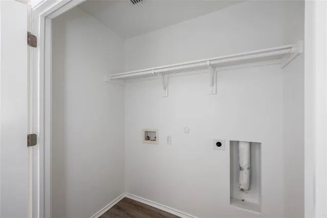 a view of small space