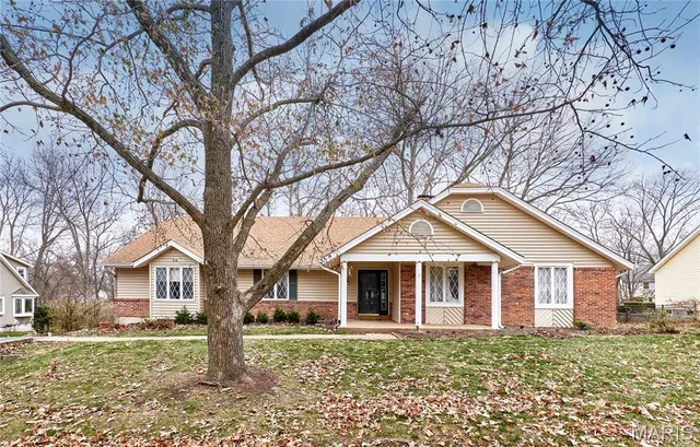 $549,000 | 14628 Big Timber Lane, Chesterfield, MO 63017