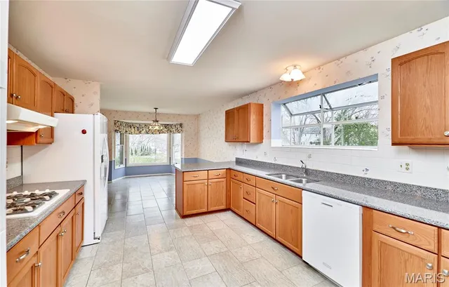 $549,000 | 14628 Big Timber Lane, Chesterfield, MO 63017