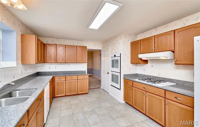 $549,000 | 14628 Big Timber Lane, Chesterfield, MO 63017