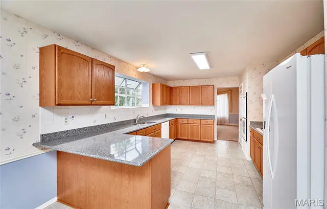 $549,000 | 14628 Big Timber Lane, Chesterfield, MO 63017