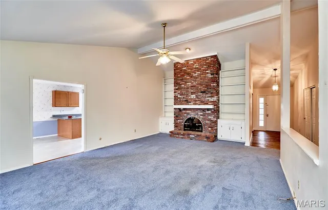 $549,000 | 14628 Big Timber Lane, Chesterfield, MO 63017