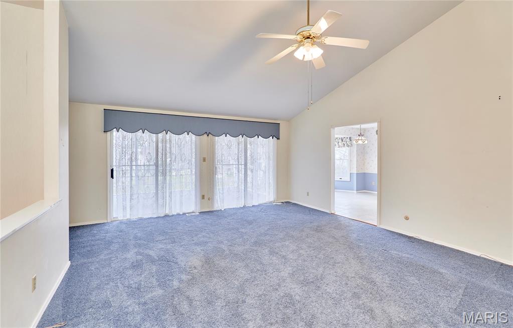 14628 Big Timber Lane Chesterfield, MO 63017 - Photo 21 of 64