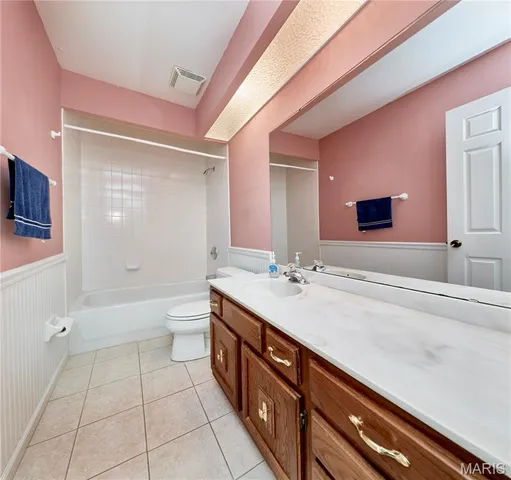 $549,000 | 14628 Big Timber Lane, Chesterfield, MO 63017