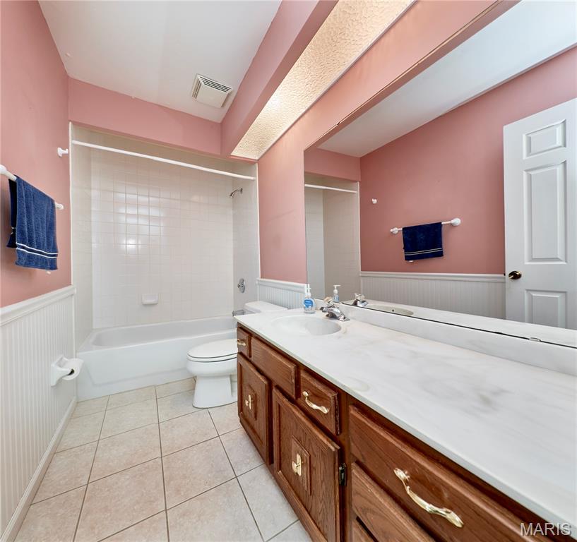 14628 Big Timber Lane Chesterfield, MO 63017 - Photo 28 of 64