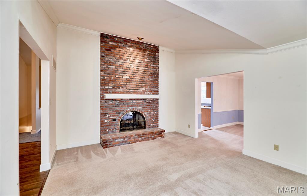 14628 Big Timber Lane Chesterfield, MO 63017 - Photo 4 of 64