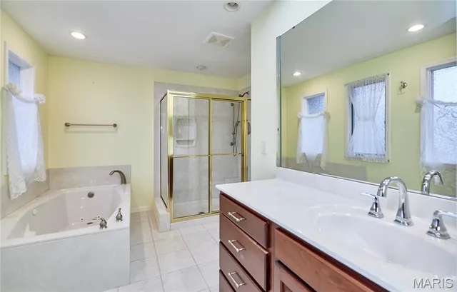 $549,000 | 14628 Big Timber Lane, Chesterfield, MO 63017