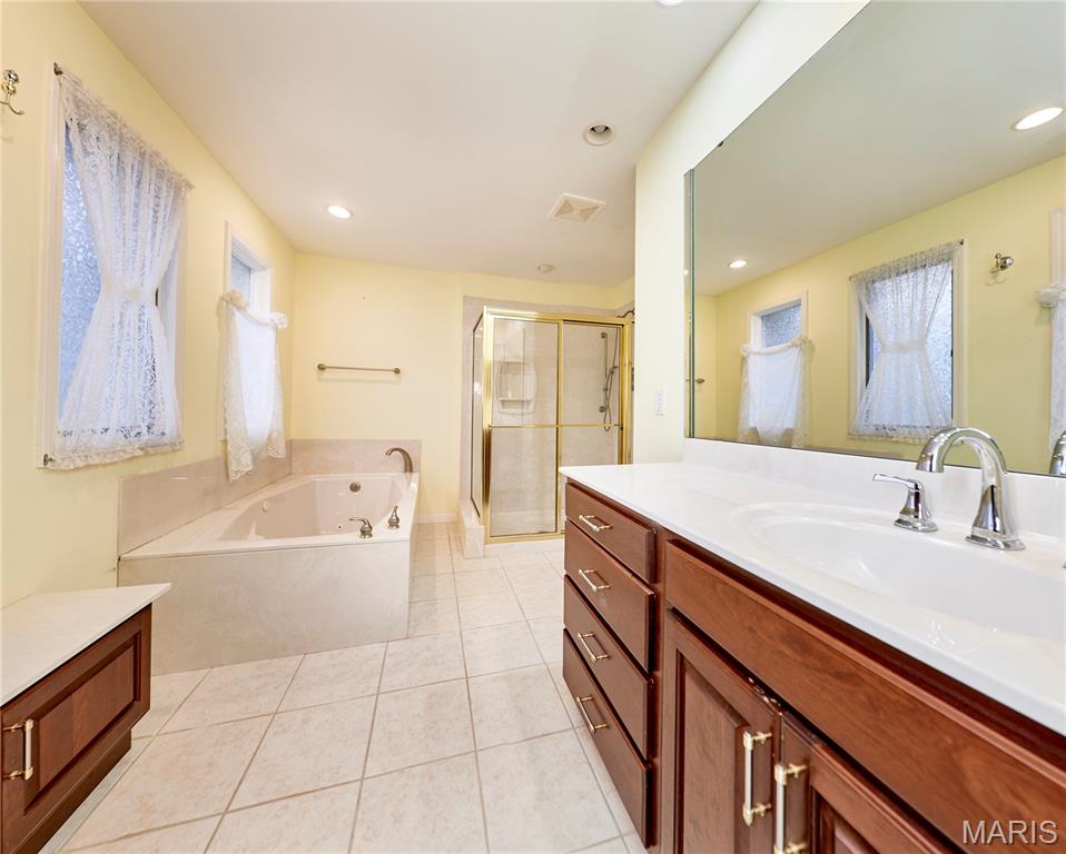 14628 Big Timber Lane Chesterfield, MO 63017 - Photo 42 of 64