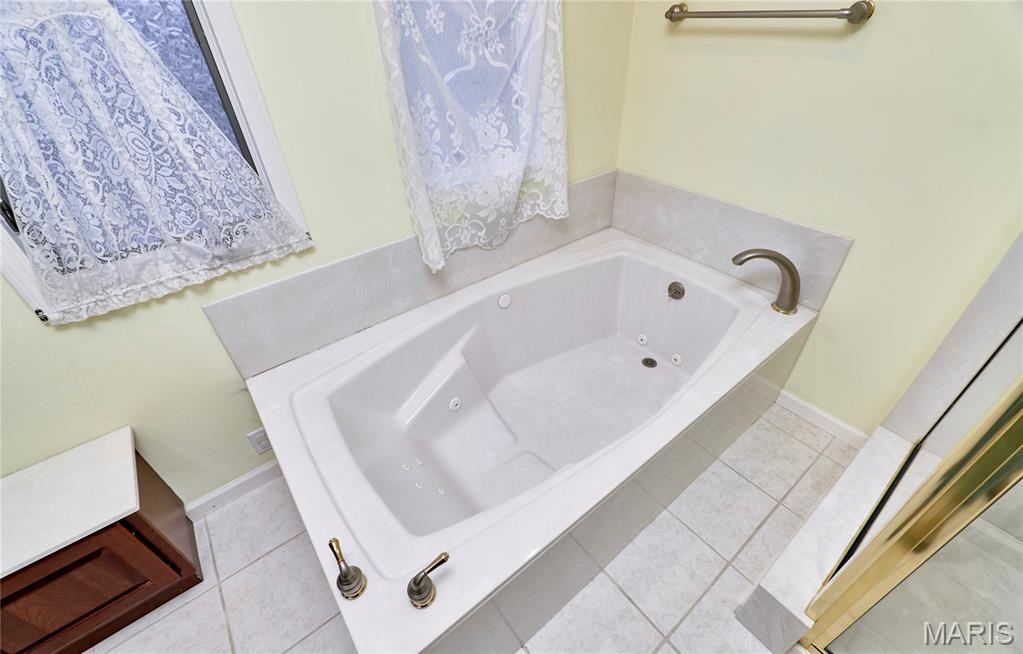 14628 Big Timber Lane Chesterfield, MO 63017 - Photo 44 of 64