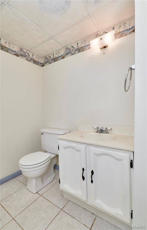 14628 Big Timber Lane Chesterfield, MO 63017 - Photo 54 of 64