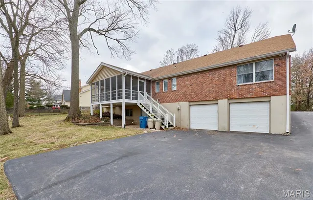 $549,000 | 14628 Big Timber Lane, Chesterfield, MO 63017