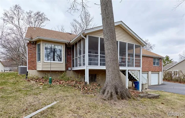 $549,000 | 14628 Big Timber Lane, Chesterfield, MO 63017