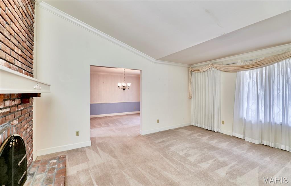 14628 Big Timber Lane Chesterfield, MO 63017 - Photo 8 of 64