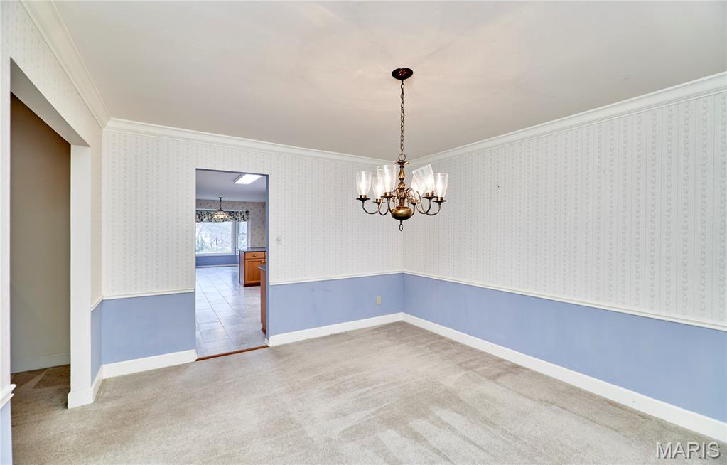 14628 Big Timber Lane Chesterfield, MO 63017 - Photo 10 of 64