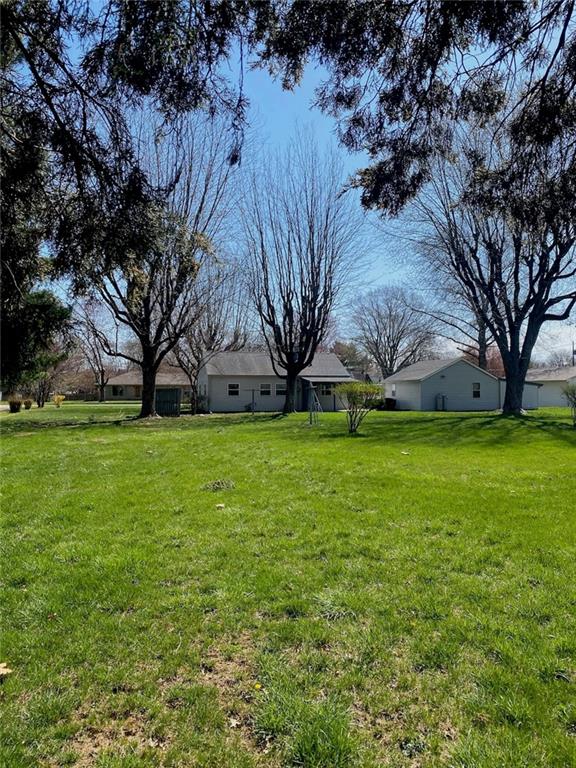 3436 Rost Drive Columbus, IN 47203 - Photo 3 of 3 Gallery Image 3