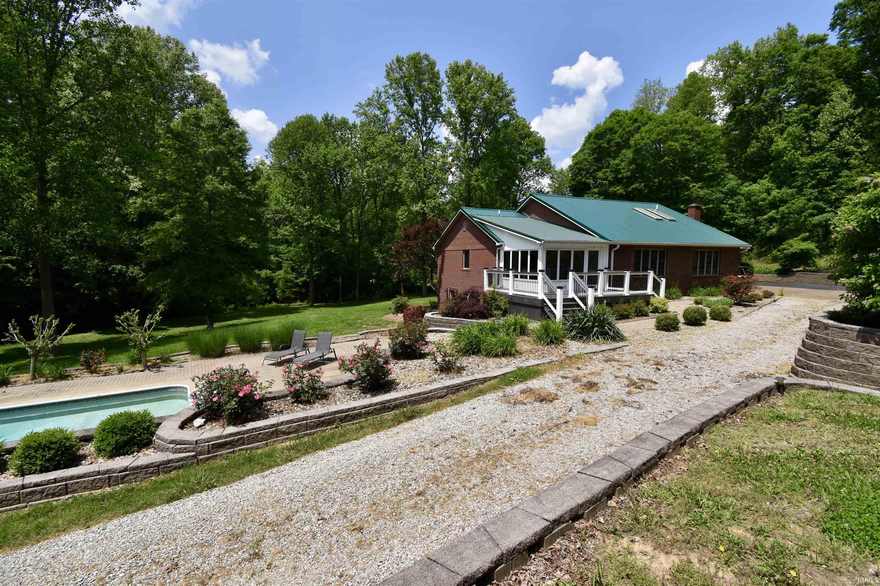 12900 Atwood Road Tell City, IN 47586 - Photo 26 of 32