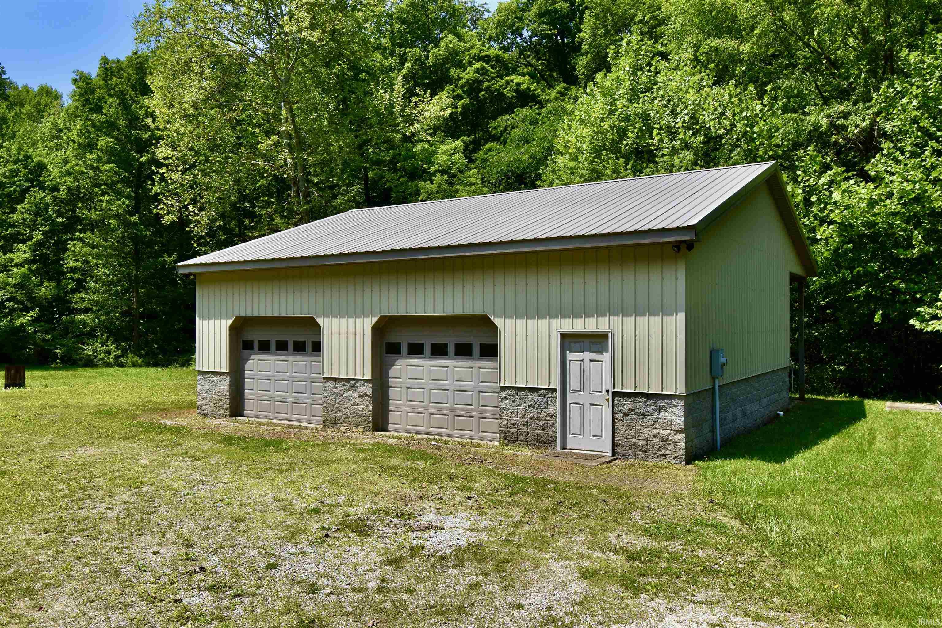 12900 Atwood Road Tell City, IN 47586 - Photo 31 of 32