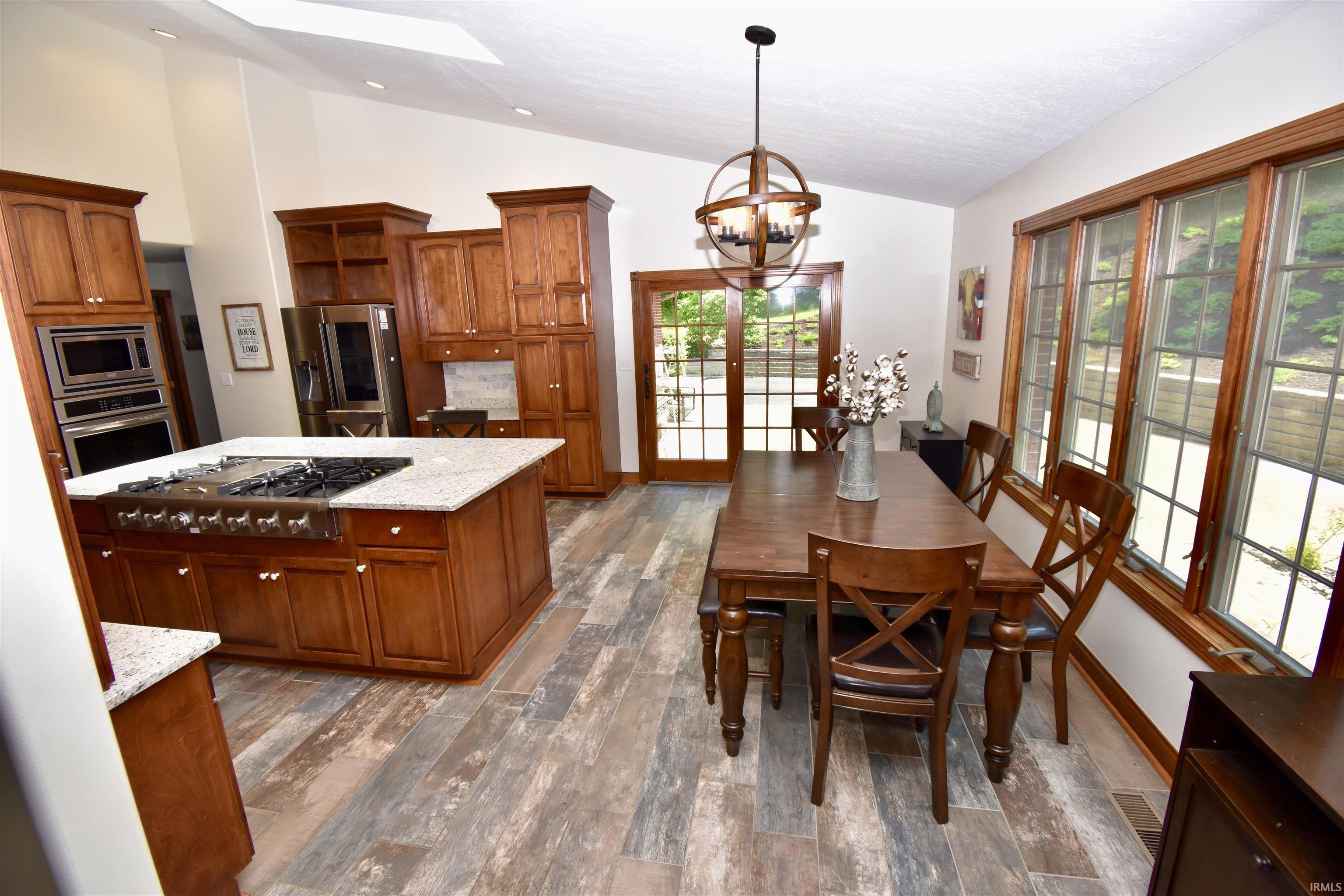 12900 Atwood Road Tell City, IN 47586 - Photo 4 of 32